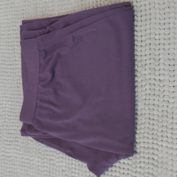 George Simonton Lavender Purple Jersey Pull On Pant Size Small EUC #4452 - Picture 6 of 7